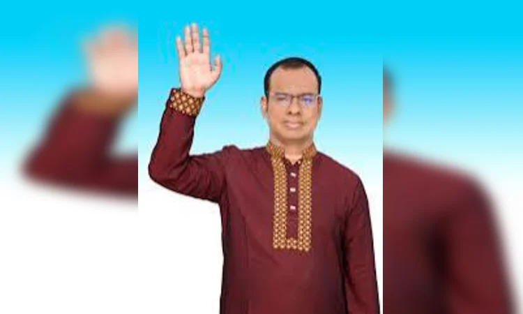 Dinajpur-2 independent candidate Kalu pledges to free Biral and Bochaganj from extortionists