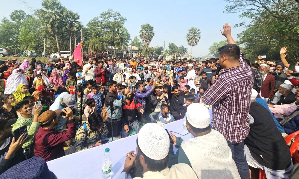 No scope for vote rigging like past: Hasnat Abdullah