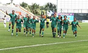 Bangladesh U-19 women’s team depart for Nepal tomorrow