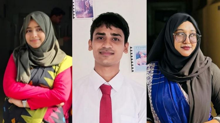 JU 'YES Group' gets new team leaders