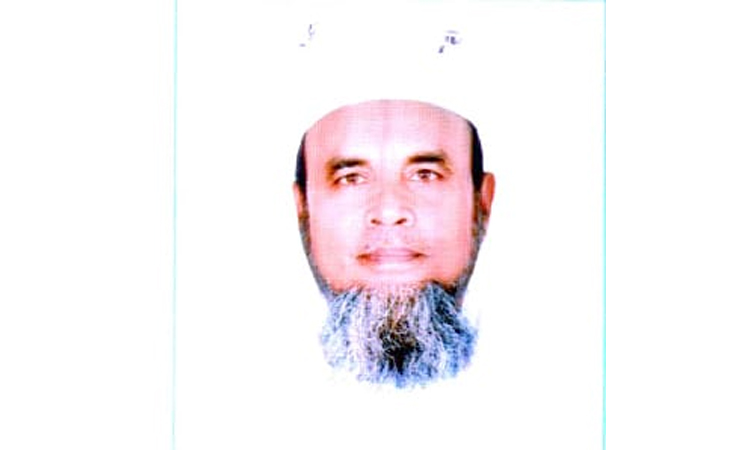 Jamaat candidate for Joypurhat-1 will strive to build a developed Joypurhat