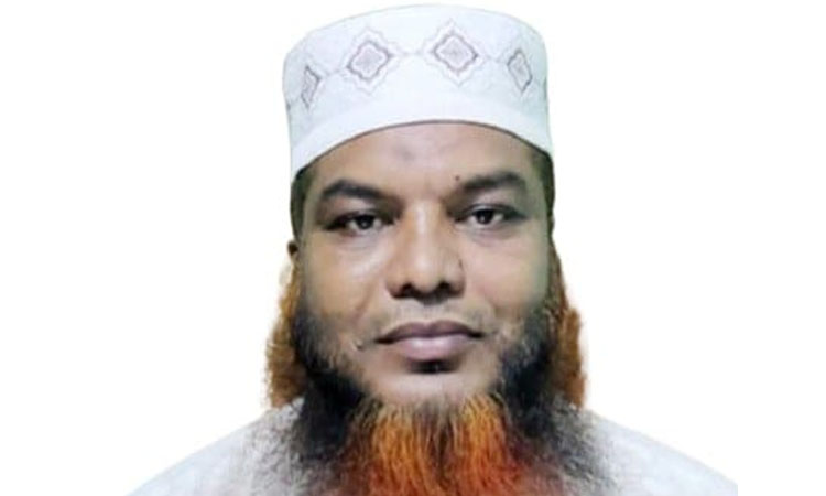 Jamaat candidate Azad in Natore-I vows to turn educated population into human resources