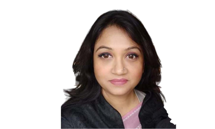 BNP candidate Putul pledges to improve quality of life in Natore-1