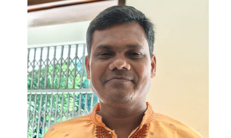 Sentu vows to build a hacker-free town in Natore-I