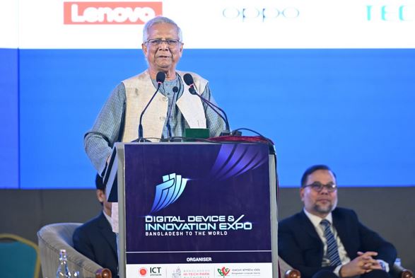 CA for boosting technological advancement to adapt to changing world