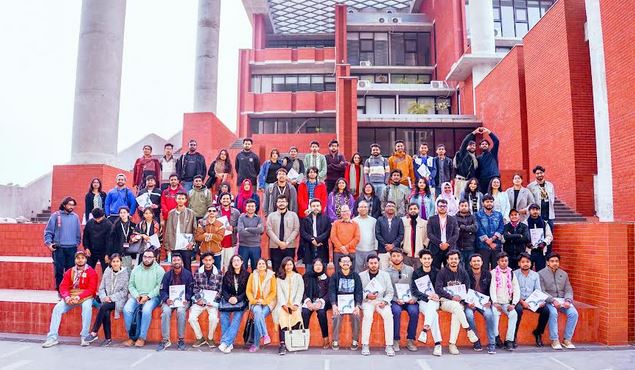 VU signs MoU with Malaysian University