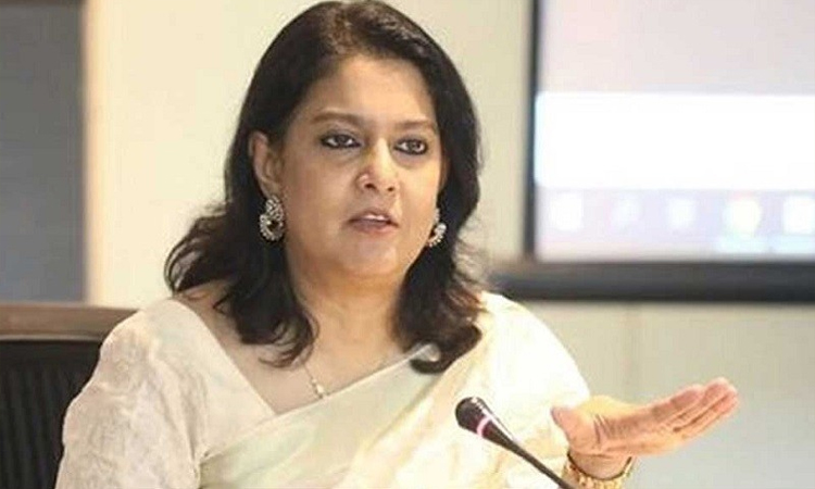 Groundwater management very crucial: Rizwana