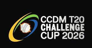 Aparajeyo seal 2nd straight victory in CCDM T20