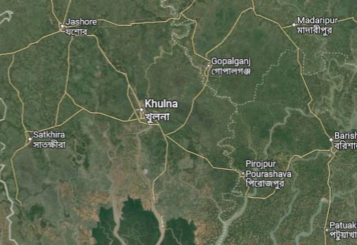 697 sacks of illegally stored rice seized in Khulna