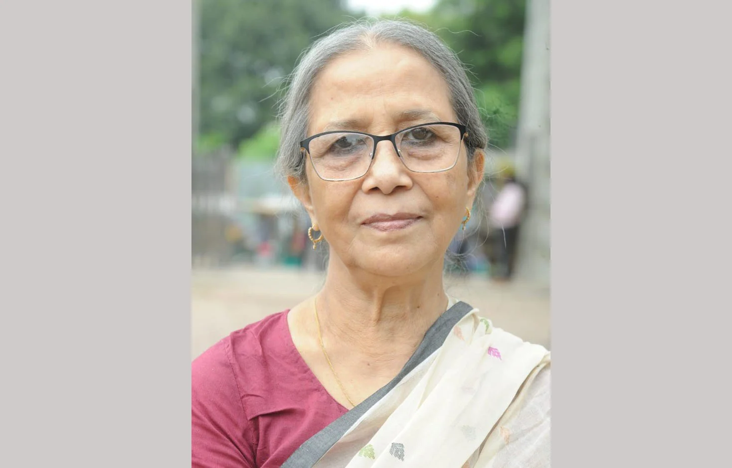Preserving 'Red Chittagong Cattle' vital for Bangladesh: Adviser Farida