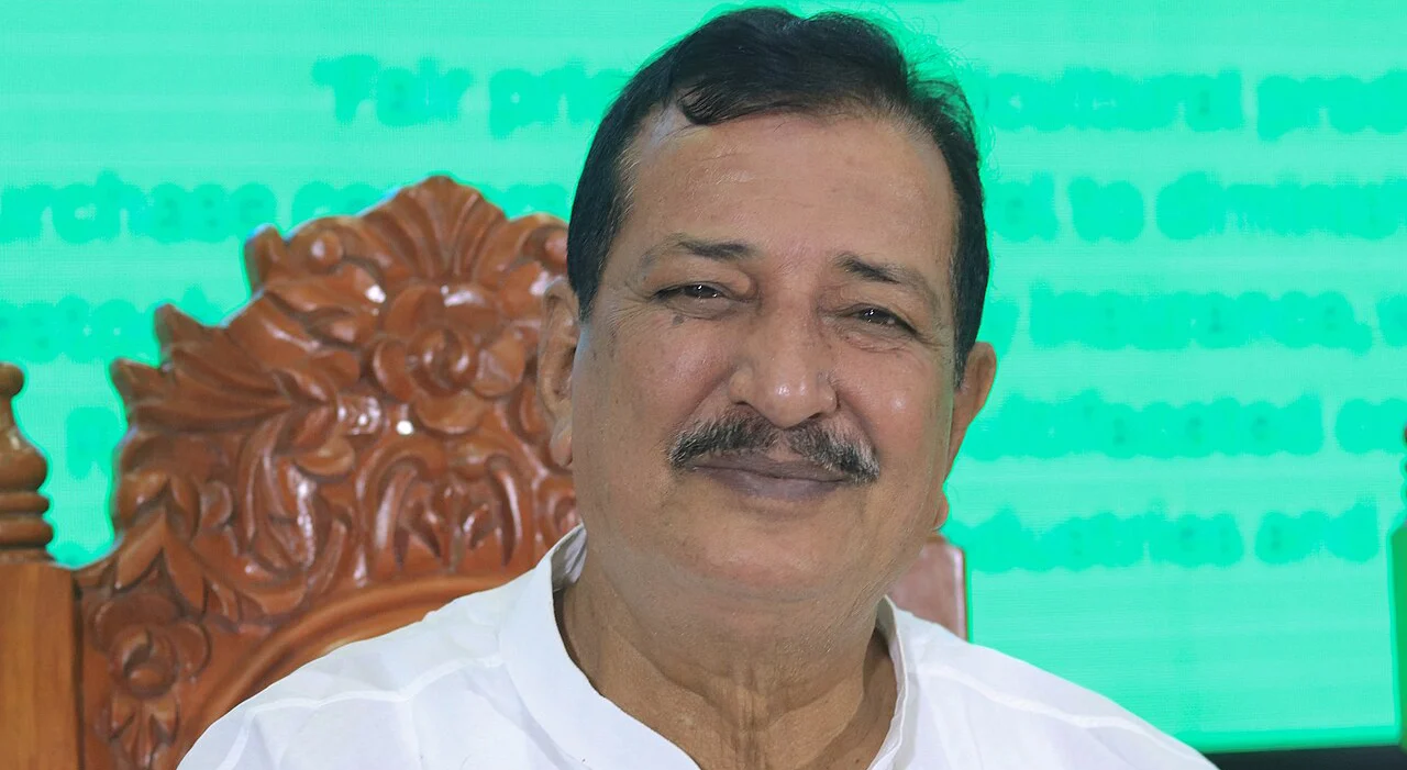 BNP candidate Minu hopes to ensure civic services for city dwellers