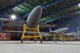 Iran army has 1,000 new drones, vows 'crushing response': army chief