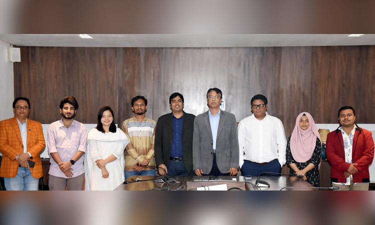 7 KU students to join Sakura Science Exchange Programme in Japan