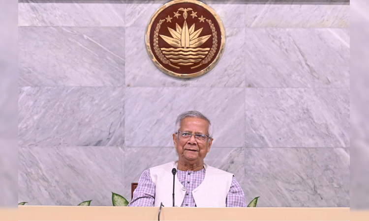 Govt approves proposal to declare March 23 as BNCC Day