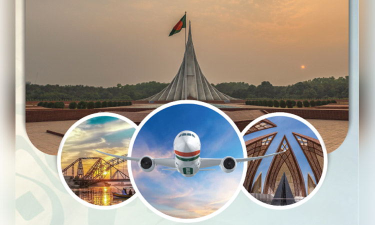 Direct Dhaka-Karachi flights resume after long hiatus