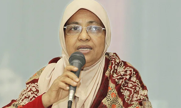 Nurjahan calls for increased NGO activities in health sector