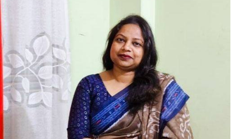 Tania pledges to bring Natore under gas supply