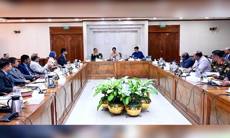 Bangladesh pushes coordination reforms to boost investment, trade efficiency