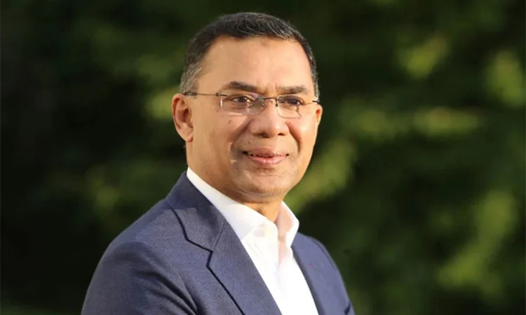 Tarique Rahman to visit Khulna on Monday