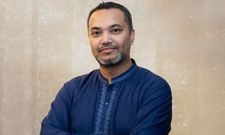 BNP to ensure fee institutional internet, if voted to power: Mahdi Amin