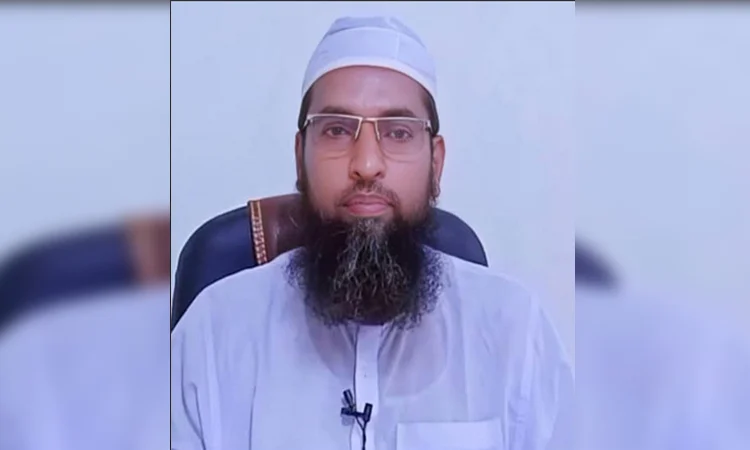 IAB candidate Waliullah promises sustainable embankments, payra Bridge for Barguna-1