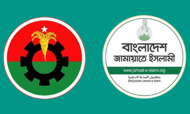 Hard contests presumed between BNP and Jamaat in Khulna