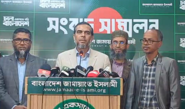 Failure to ensure justice to Jamaat leader’s murder will undermine election integrity: Zubair