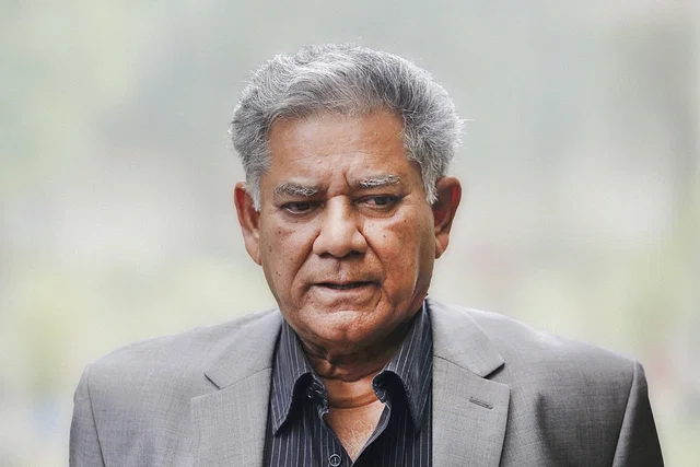 Adviser Sakhawat lays foundation stones for four launch terminals, inaugurates three others