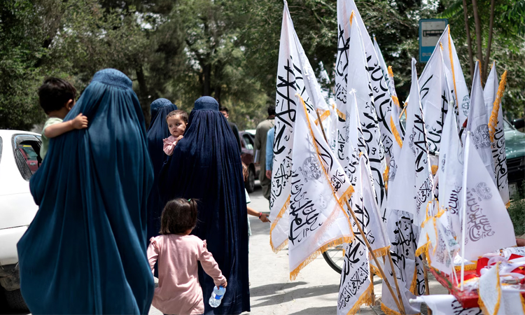 Challenges for millions pushed back to Afghanistan