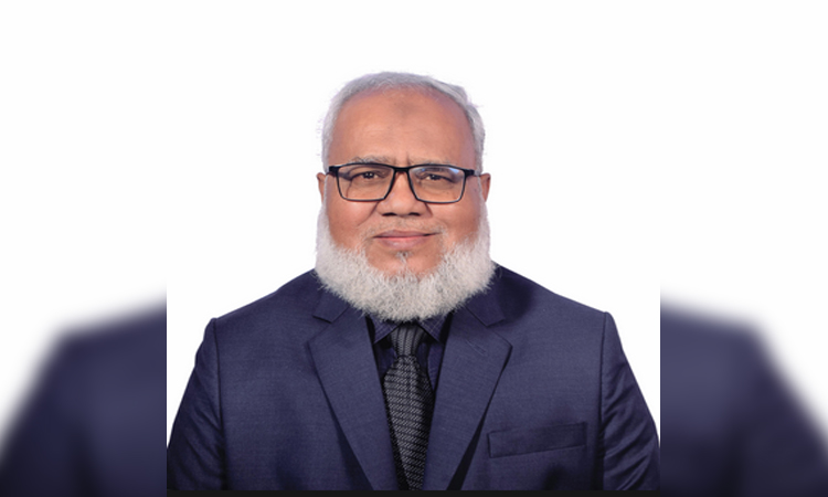 Sunamganj-4 Jamaat candidate Shams Uddin pledges improving healthcare, transportation, justice for all