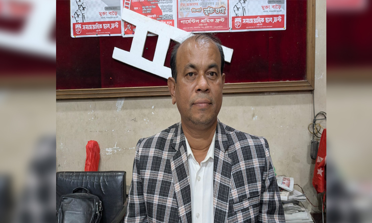 Narayanganj-4 Left Democratic Alliance candidate vows to uphold spirit of Liberation War