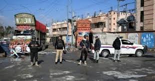 Pakistan combing for perpetrators after deadly separatist attacks