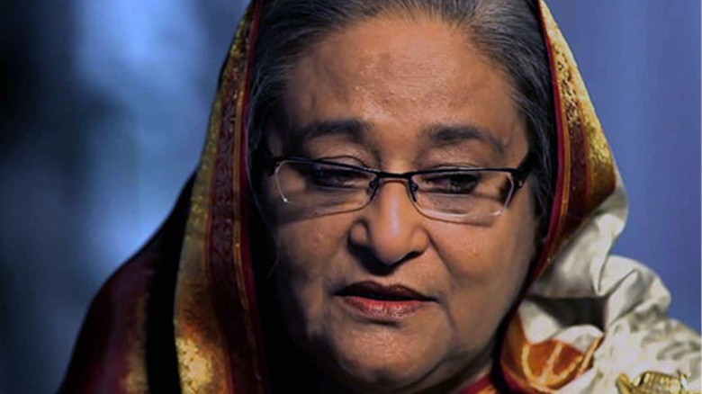 Verdict in separate plot scam cases against Hasina, 35 others tomorrow