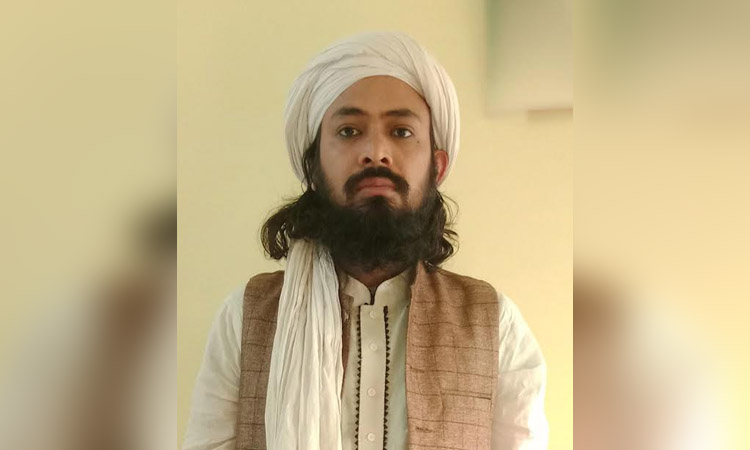 Netrakona-2 Khilafat Andolan candidate Abdur Rahim vows to ensure better healthcare