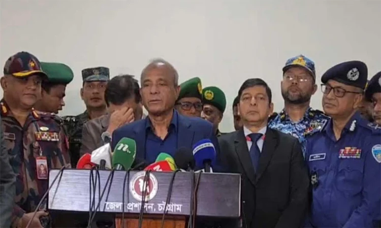 Govt to take action if anyone tries to disrupt internet services during elections: Home Advisor 