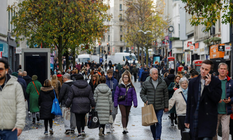 UK unveils first plan to tackle 'forever chemicals'