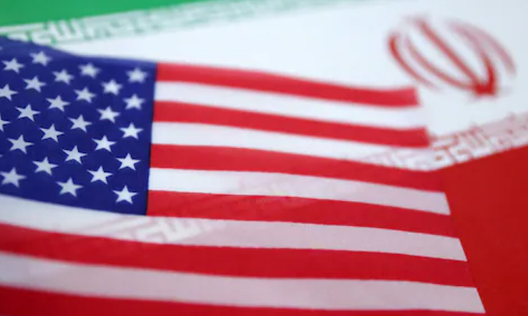 US-Iran meetings likely to take place in Turkey on Feb. 6: Arab official to AFP