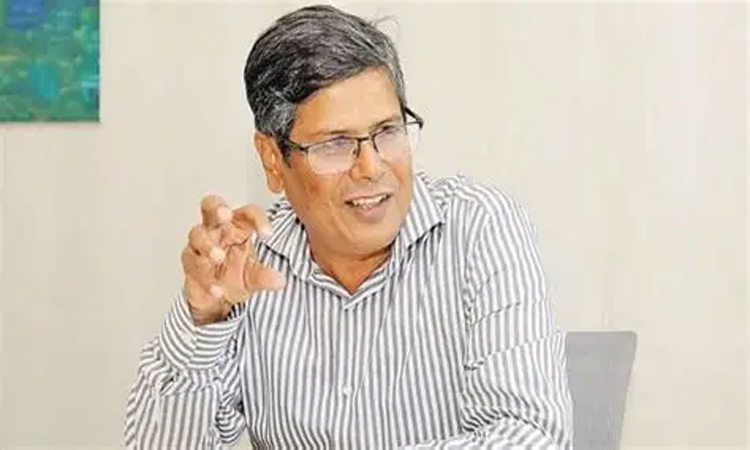 Court bars ex-secretary Shahid Khan from leaving country