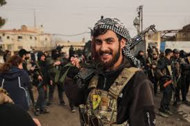 Syria Kurds impose curfew in Qamishli ahead of govt forces entry