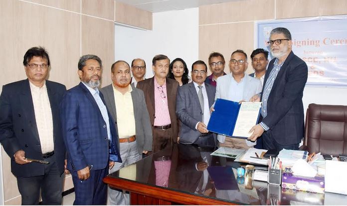 KU, BEDS sign MoU to boost Sundarbans, coastal research