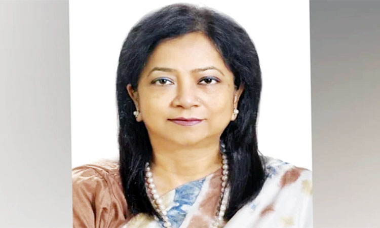 Humayra Sultana appointed Biman’s new MD & CEO  