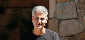 Disney names theme parks boss chief Josh D'Amaro as next CEO