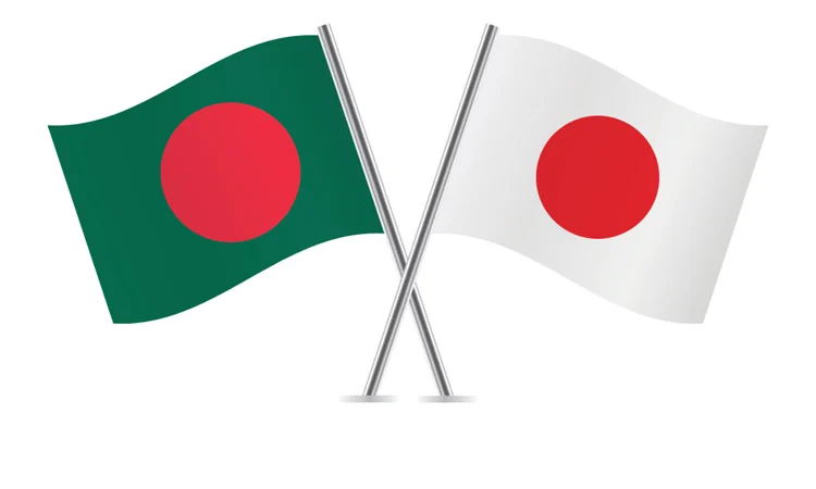 Bangladesh, Japan sign defence equipment, technology transfer agreement