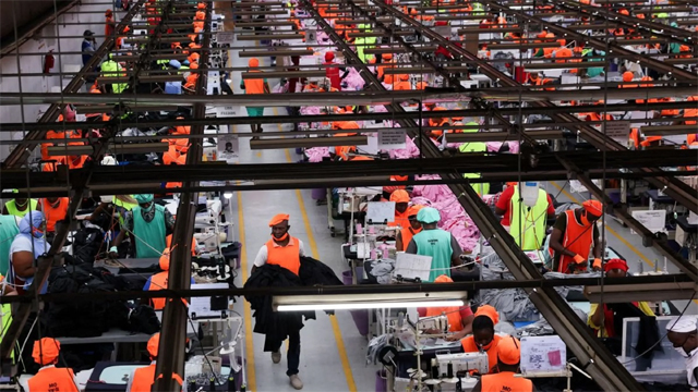 US renews trade subsidy pact with African countries