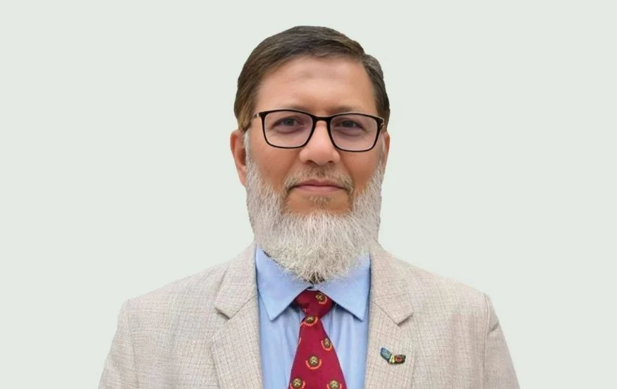 Abdul Hoque vows to prevent land grabbing, revamp education system