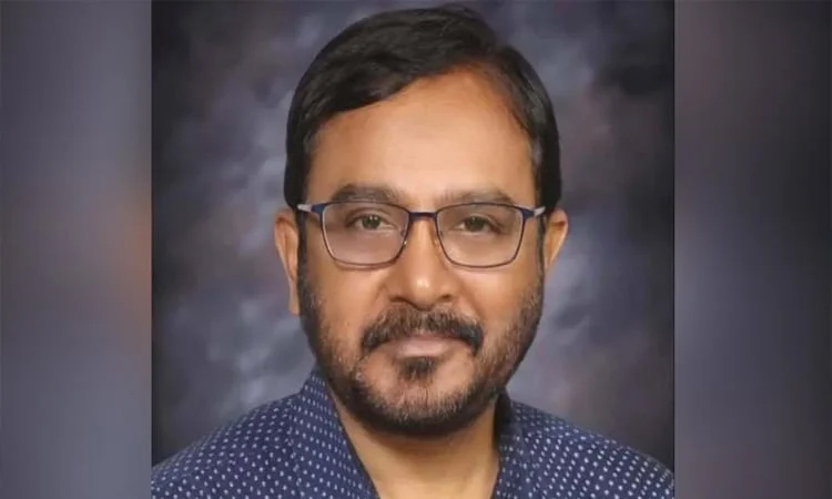 Monju pledges to build a youth-centric, inclusive Feni