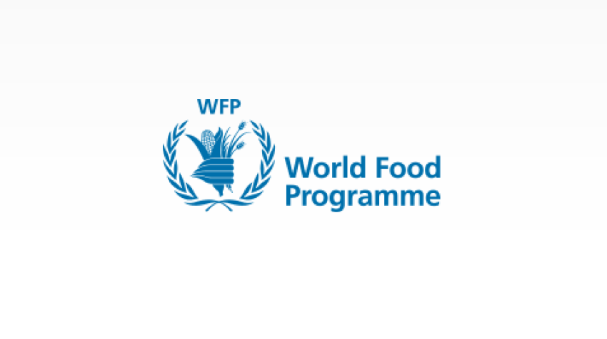 Deal signed with WFP for technical assistance