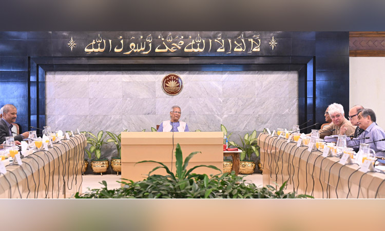 Govt approves 6 ordinances, 3 proposals, Ramadan office timing 