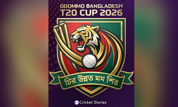 Liton, Saif star in Dhumketu's facile win in Odommo T20