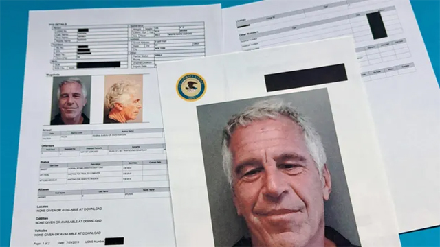 AI tools fabricate Epstein images 'in seconds,' study says